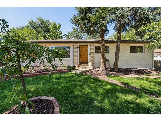 3155 Dartmouth Ave, Boulder, CO 80305
