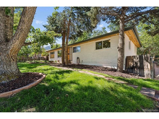 3155 Dartmouth Ave, Boulder, CO 80305
