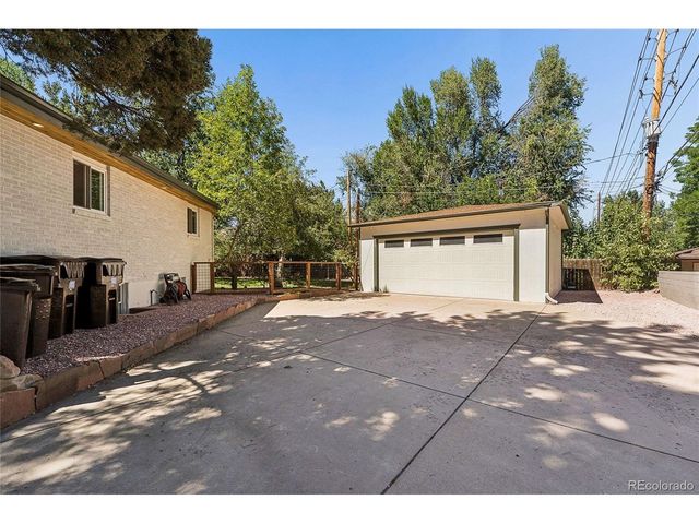 3155 Dartmouth Ave, Boulder, CO 80305
