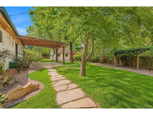 3155 Dartmouth Ave, Boulder, CO 80305
