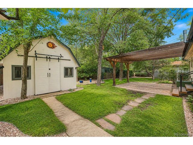 3155 Dartmouth Ave, Boulder, CO 80305