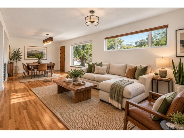 3155 Dartmouth Ave, Boulder, CO 80305