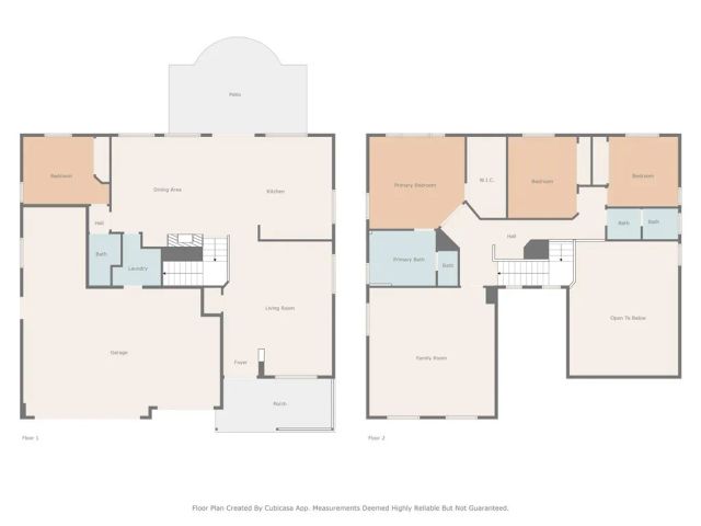 27051 Featherhill Dr., Corona, CA 92883