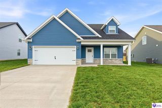 200 Miles Pass, Elizabethtown, KY 42701