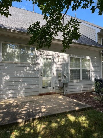 4007 Portrait Drive, Cary, NC 27513