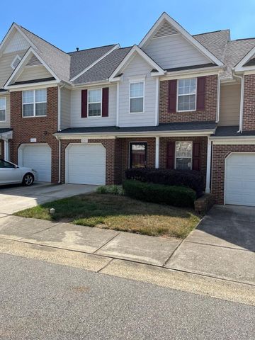 4007 Portrait Drive, Cary, NC 27513