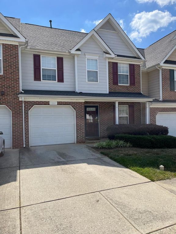 4007 Portrait Drive, Cary, NC 27513