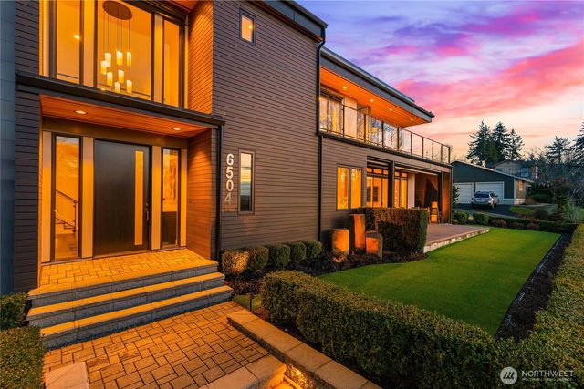 6504 103rd Avenue NE, Kirkland, WA 98033