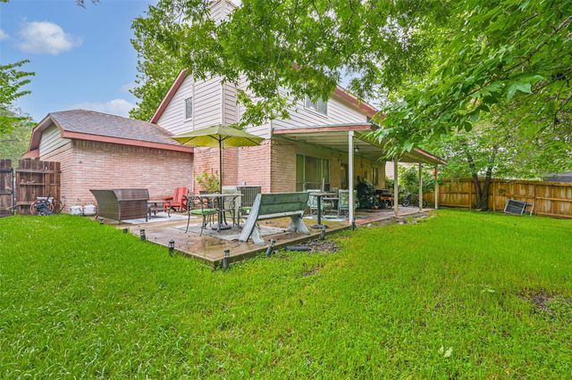 115 Lazy Hollow Drive, League City, TX 77573