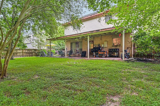 115 Lazy Hollow Drive, League City, TX 77573