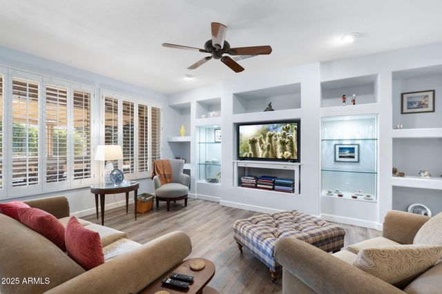 15543 W AGUA LINDA Lane, Surprise, AZ 85374