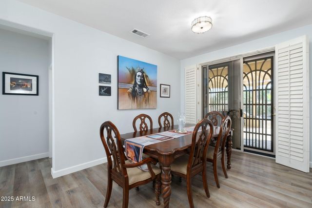 15543 W AGUA LINDA Lane, Surprise, AZ 85374