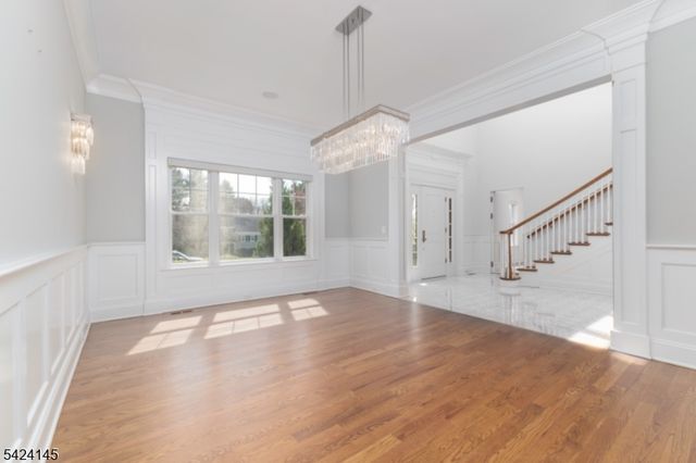 85 May Dr, Chatham Twp., NJ 07928