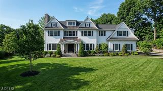 85 May Dr, Chatham Twp., NJ 07928