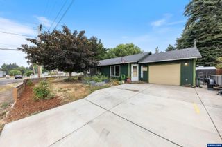 422 E 5th St, Lafayette, OR 97127