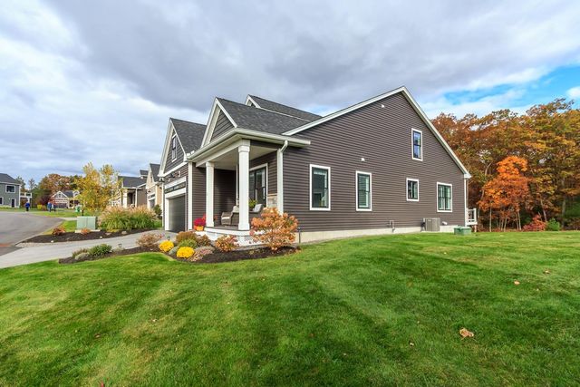 2 Del Ray Drive, Windham, NH 03087