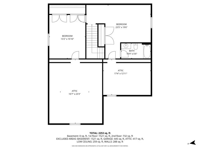 2 Del Ray Drive, Windham, NH 03087