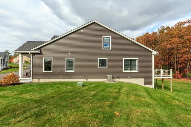 2 Del Ray Drive, Windham, NH 03087