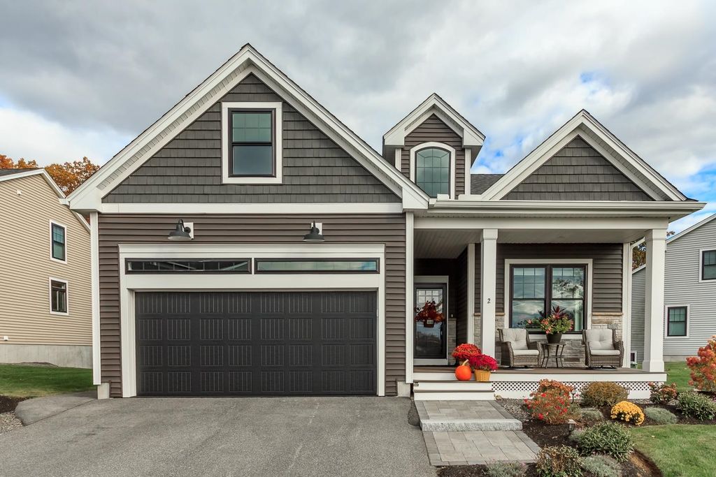 2 Del Ray Drive, Windham, NH 03087