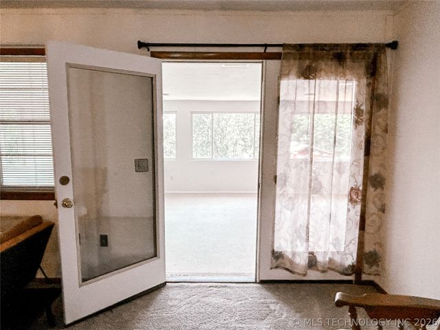 1176 W Albert Road, Mcalester, OK 74501