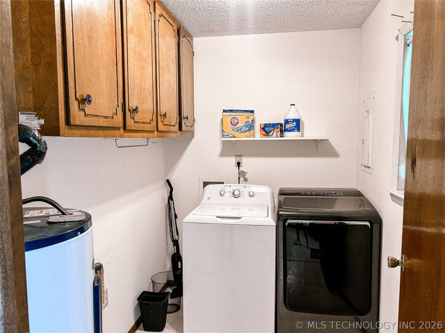1176 W Albert Road, Mcalester, OK 74501