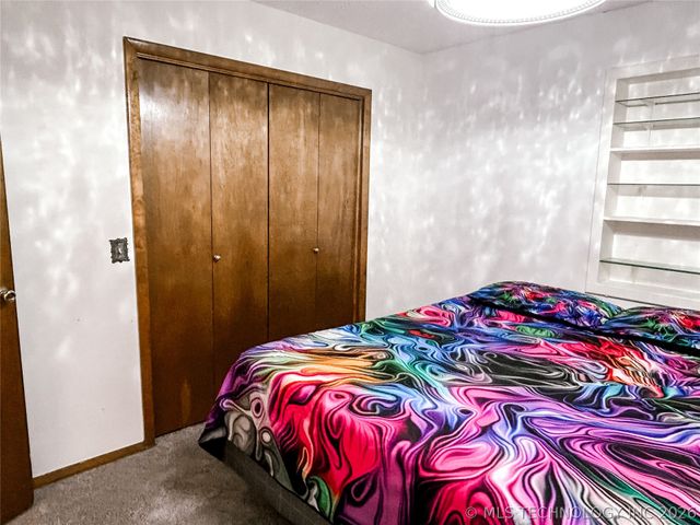1176 W Albert Road, Mcalester, OK 74501