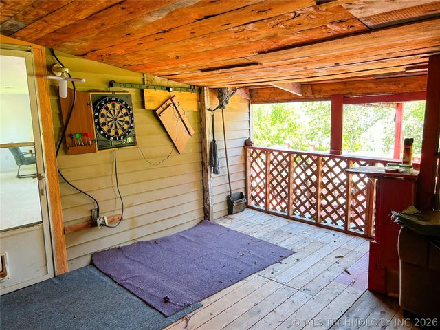 1176 W Albert Road, Mcalester, OK 74501