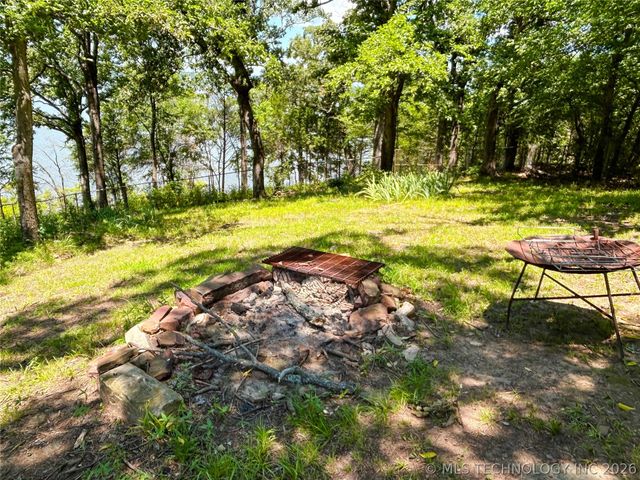 1176 W Albert Road, Mcalester, OK 74501