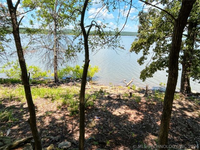 1176 W Albert Road, Mcalester, OK 74501