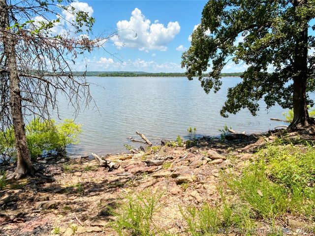 1176 W Albert Road, Mcalester, OK 74501