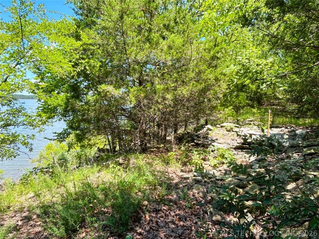 1176 W Albert Road, Mcalester, OK 74501