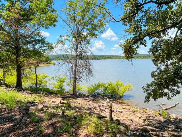 1176 W Albert Road, Mcalester, OK 74501