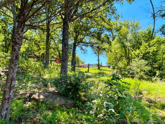 1176 W Albert Road, Mcalester, OK 74501