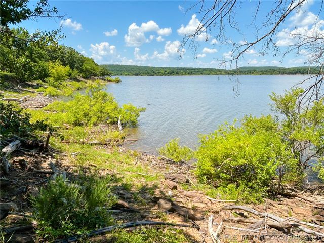 1176 W Albert Road, Mcalester, OK 74501