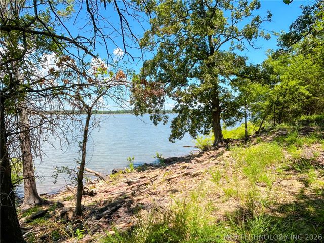 1176 W Albert Road, Mcalester, OK 74501
