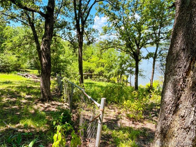 1176 W Albert Road, Mcalester, OK 74501