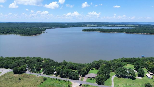 1176 W Albert Road, Mcalester, OK 74501