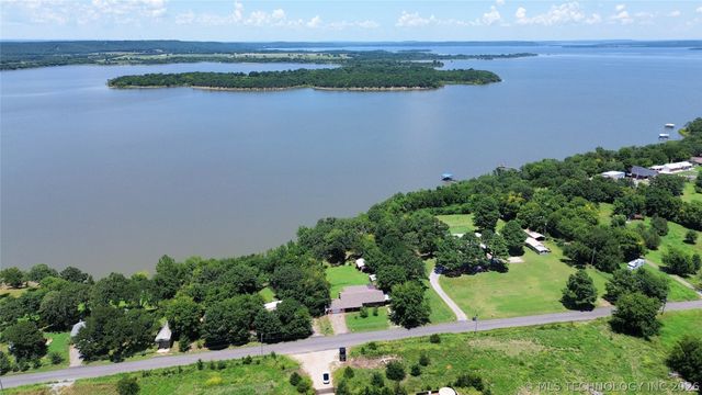 1176 W Albert Road, Mcalester, OK 74501