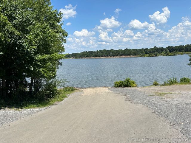 1176 W Albert Road, Mcalester, OK 74501