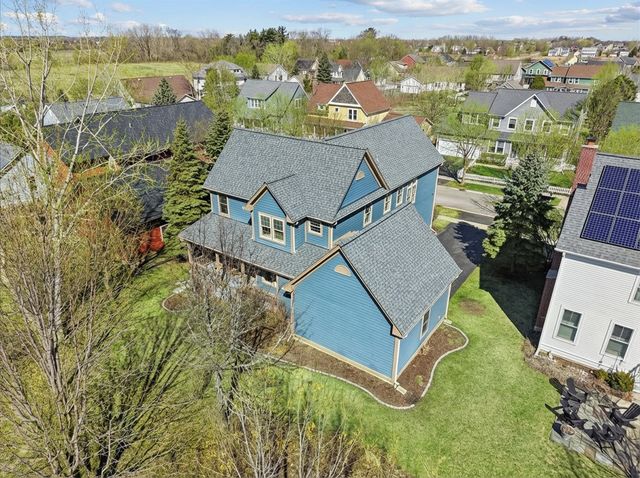 1347 Wild Indigo Road, Grayslake, IL 60030