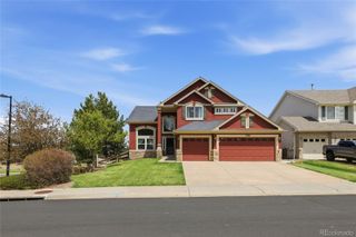 11560 Pine Hill Street, Parker, CO 80138