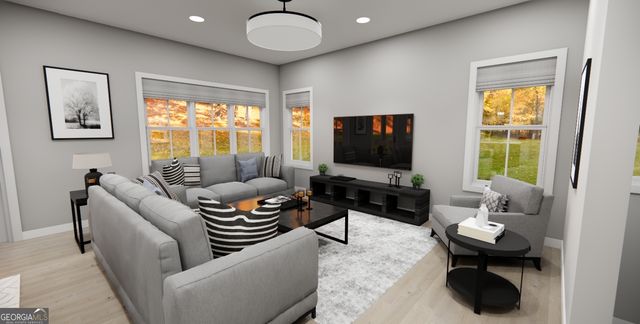 107 Red Oak Court, Carrollton, GA 30116