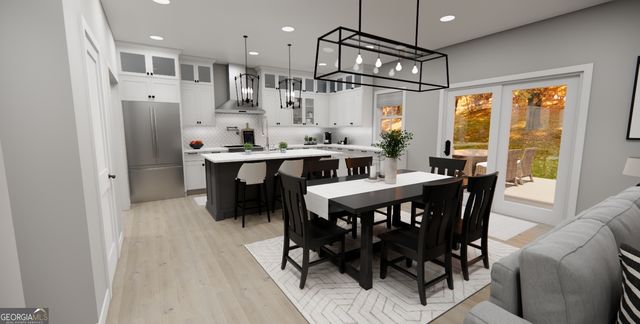 107 Red Oak Court, Carrollton, GA 30116