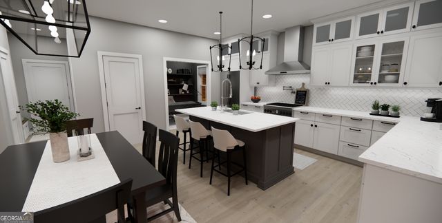 107 Red Oak Court, Carrollton, GA 30116