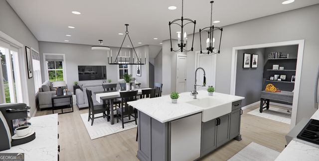 107 Red Oak Court, Carrollton, GA 30116