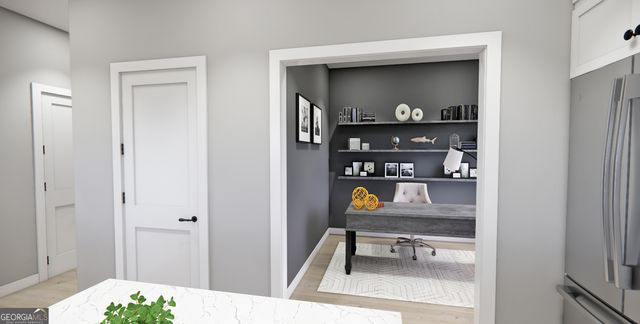 107 Red Oak Court, Carrollton, GA 30116