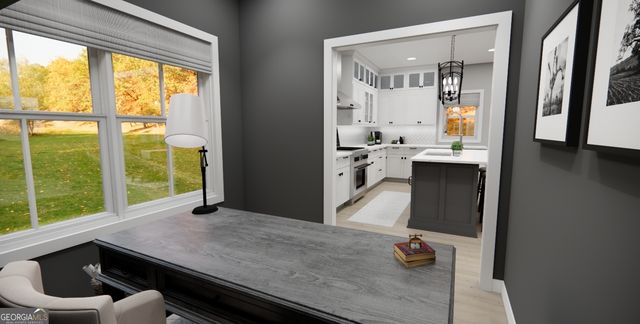 107 Red Oak Court, Carrollton, GA 30116