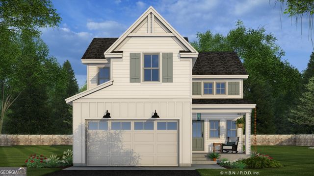 107 Red Oak Court, Carrollton, GA 30116