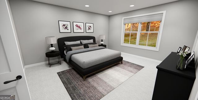 107 Red Oak Court, Carrollton, GA 30116