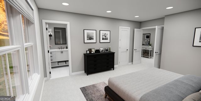 107 Red Oak Court, Carrollton, GA 30116